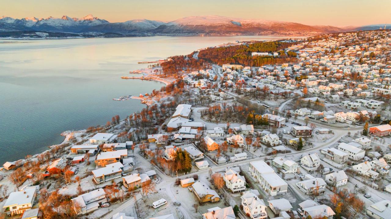 Osiris Home Tromsø Exterior foto